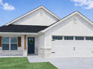 413 Wolfe Dr, Duenweg, MO 64841