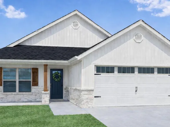 413 Wolfe Dr, Duenweg, MO 64841