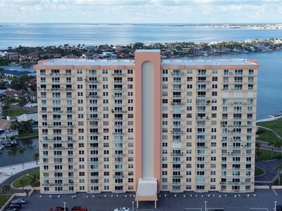 4900 Brittany Dr S APT 811, Saint Petersburg, FL, 33715