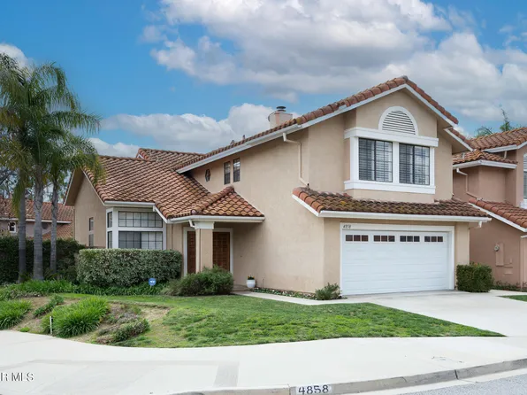 4858 Wiggin St, Oak Park, CA 91377