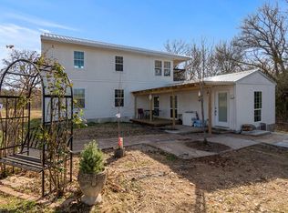 301 E Jess Hinton Rd, Kemp, TX 75143