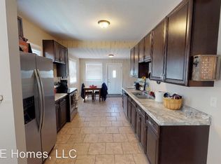 414 N Green St, Hoisington, KS 67544