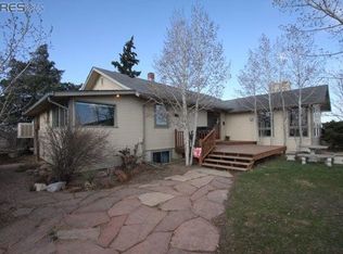 6421 N County Road 15, Fort Collins, CO 80524