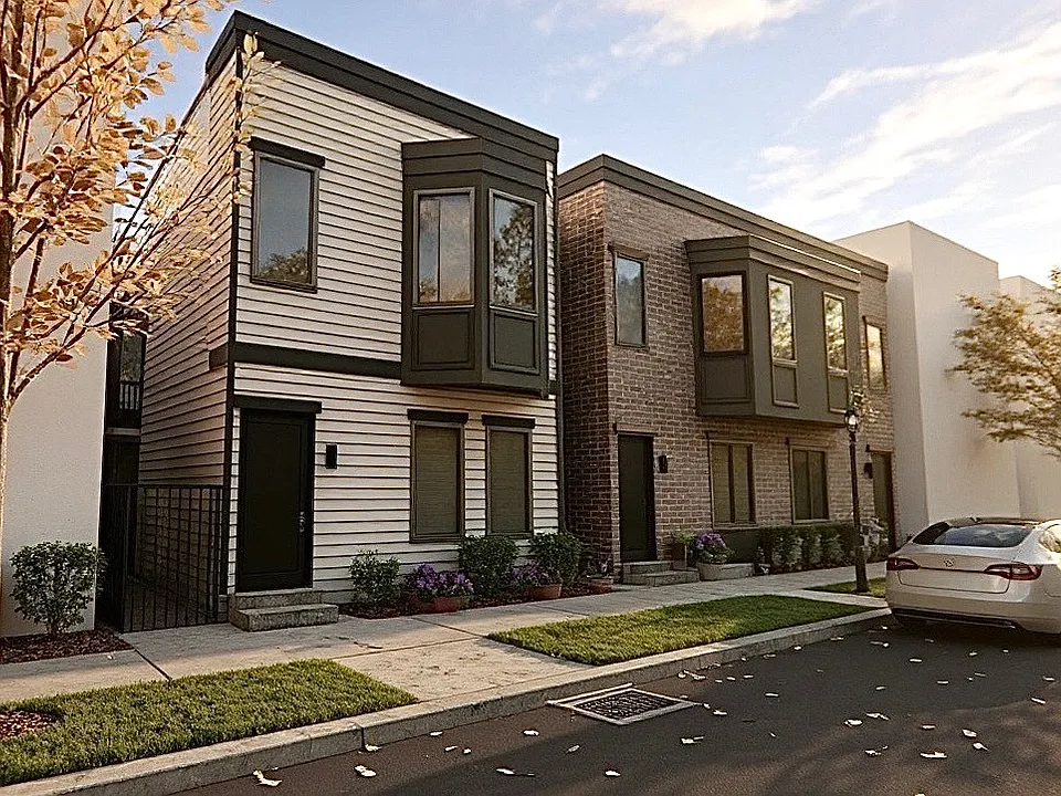 Mainstrasse Flats