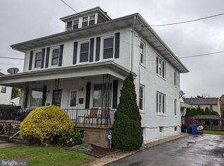 4715 Kutztown Rd, Temple, PA 19560