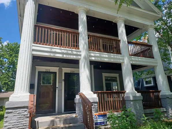 222 W 33rd St #222, Minneapolis, MN 55408