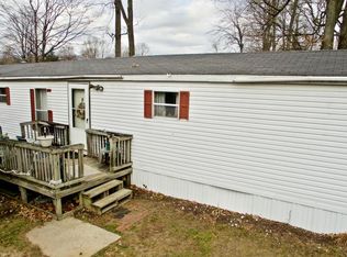 4045 E Shore Dr, Stanton, MI