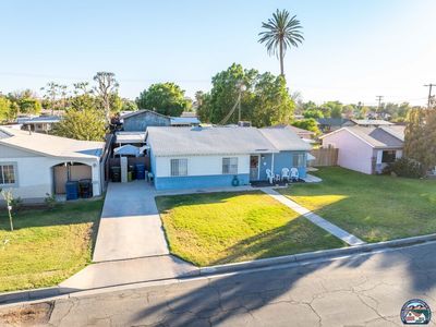 362 W B St, Brawley, CA, 92227