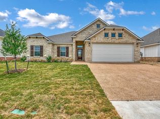 9813 Durango Trl, Woodway, TX 76712