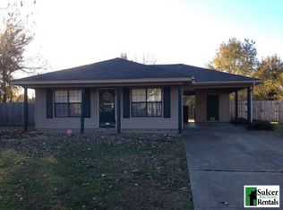 4407 Southbrook Dr, Jonesboro, AR 72404