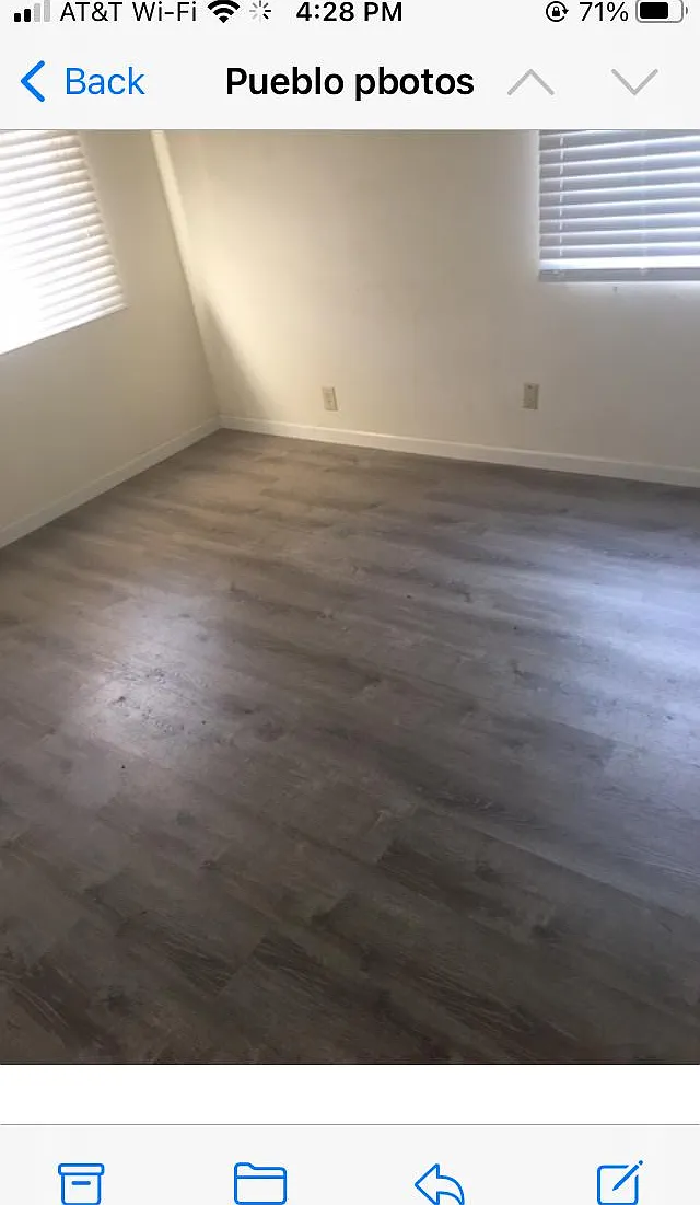 1 bed, $2,550 — Photo 3