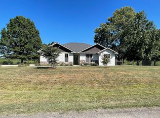 724 Highway H, Neelyville, MO 63954