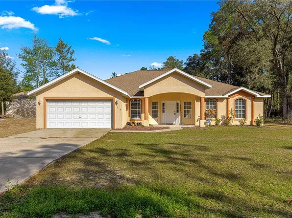 29 Guava Pass, Ocklawaha, FL 32179