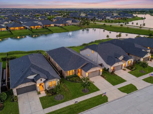29102 Rustic Orchard Ln, Fulshear, TX 77441