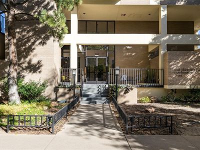 1111 Race Street #S, Denver, CO, 80206