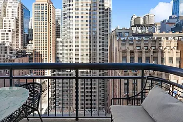 Rented by Living New York