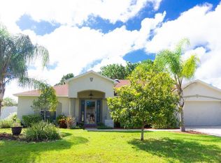 45 Burnside Dr, Palm Coast, FL 32137