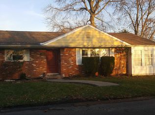 100 Cressmont Ave, Blackwood, NJ 08012