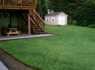 20 Jays Rd, Monroe, CT 06468