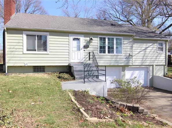 310 W 98th St, Kansas City, MO 64114