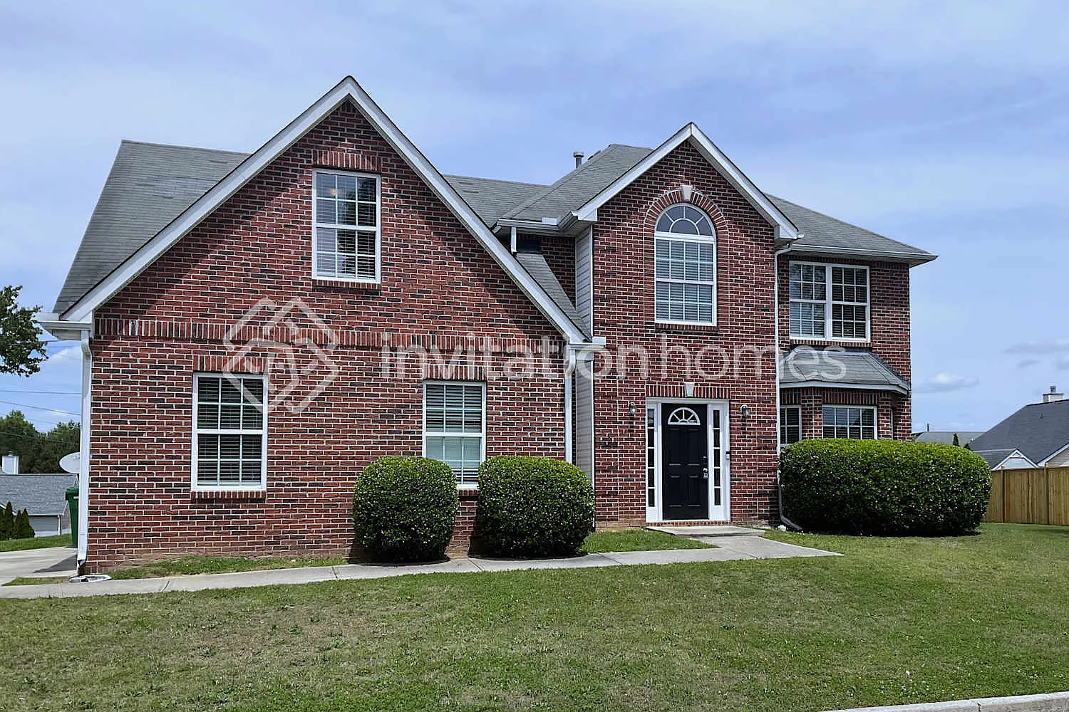 1378 Persimmon Ct Lithonia, GA 30058 — Photo 1