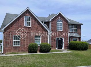1378 Persimmon Ct, Lithonia, GA 30058