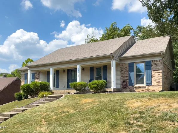 12705 Ledges Dr, Middletown, KY 40243