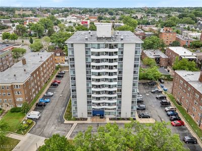 11811 Lake Ave APT 703, Lakewood, OH, 44107