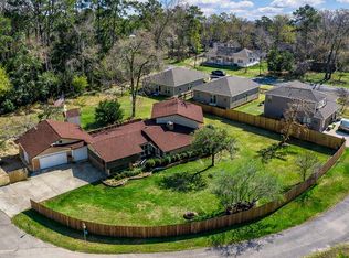 701 Saint Lawrence River Rd, Montgomery, TX 77316