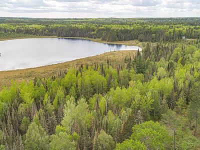 Tbd Victor Lake Rd, Isabella, MN, 55607