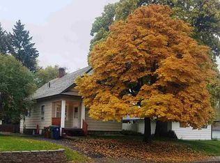 2708 N Lacey St, Spokane, WA 99207
