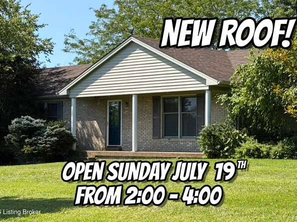 25 Valleyview Dr, Fisherville, KY 40023