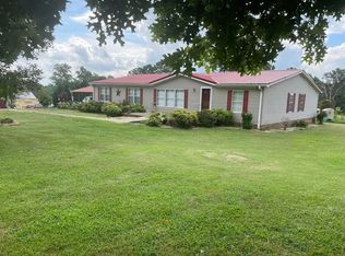 2807 Moxley Rd, Boonville, NC 27011