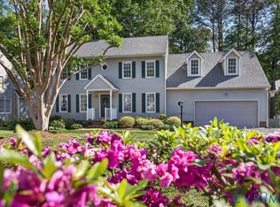 12509 Triton Springs Dr, Midlothian, VA 23114