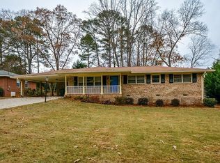 243 Doeskin Ln SE, Smyrna, GA 30082