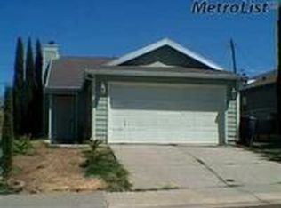 4954 Shell St, North Highlands, CA 95660