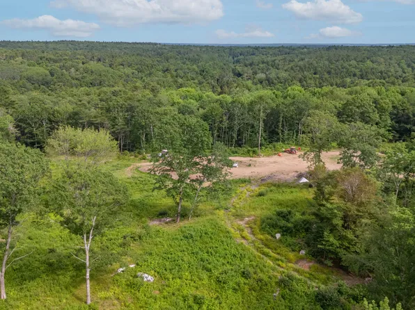 0 Prout Road, Freeport, ME 04032