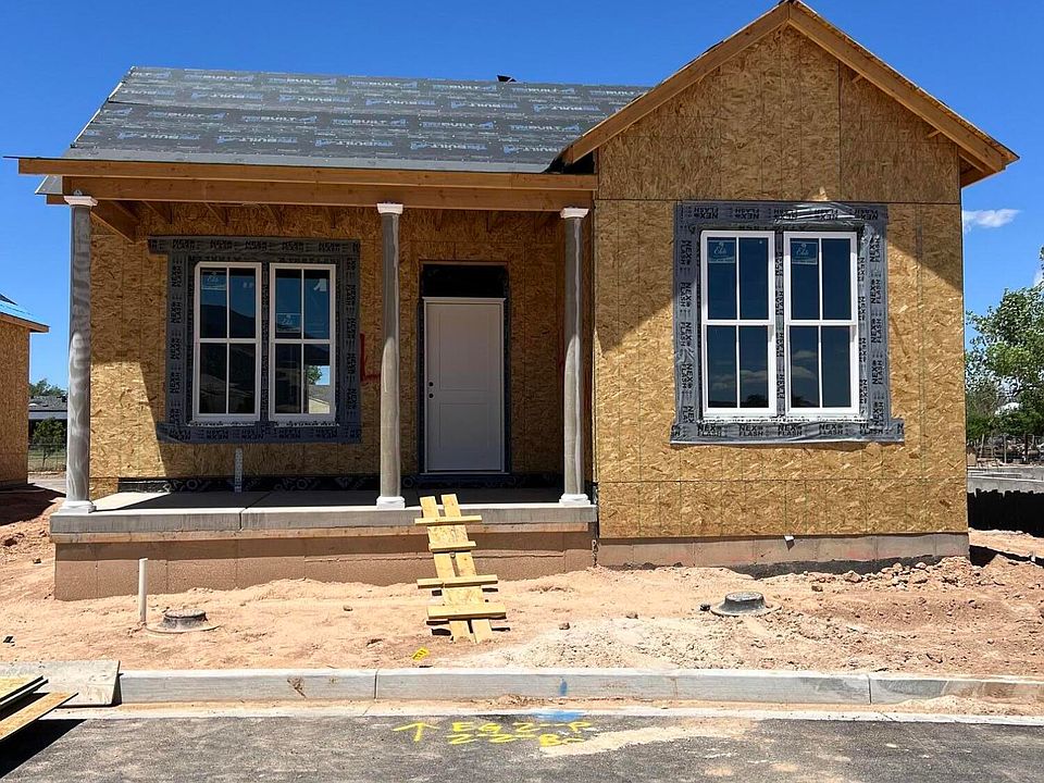 1st image of 4017 N Sara Ln Lot 4