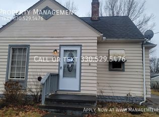960 Jason Ave, Akron, OH 44314