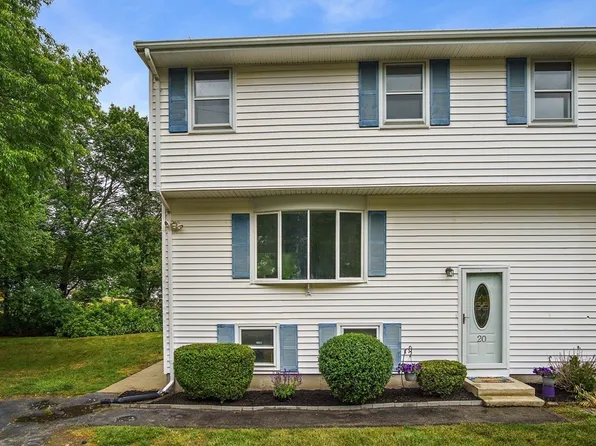 20 Lisa Rd, Randolph, MA 02368