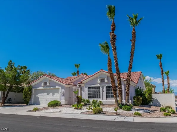 8528 Highland View Ave, Las Vegas, NV 89145