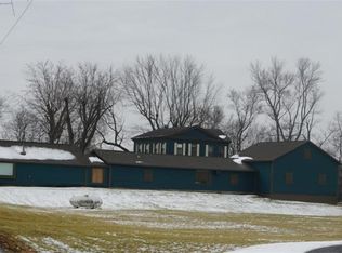5522 Farmersville W Carrollton Rd, Miamisburg, OH 45342