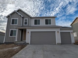 10278 Country Manor Dr, Peyton, CO 80831