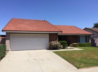 16953 Pepper Brook Way, Hacienda Heights, CA 91745