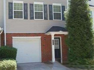 618 Providence Pl SW, Atlanta, GA 30331