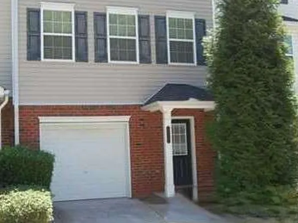 618 Providence Pl SW, Atlanta, GA 30331
