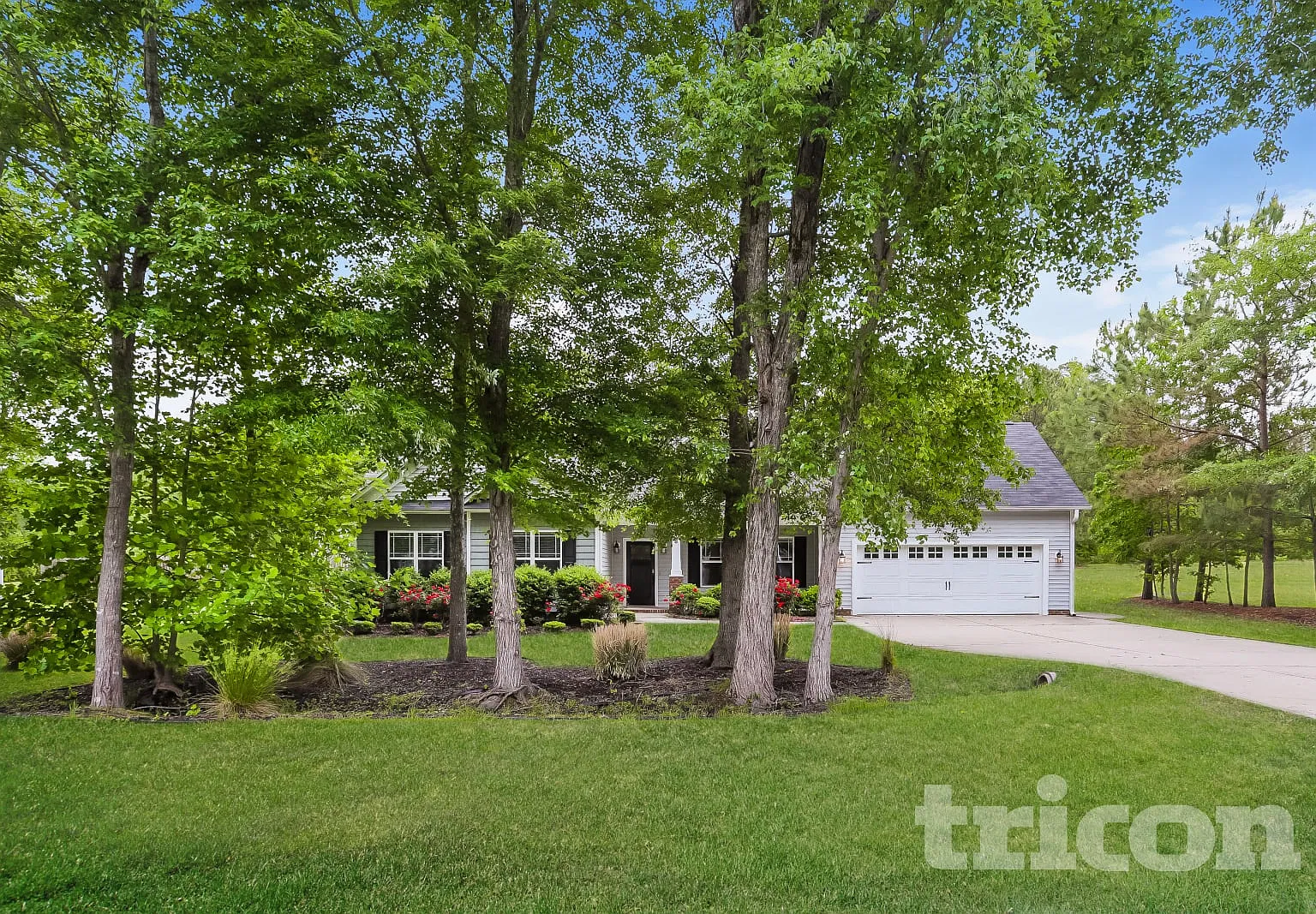 78 Wolf Creek Drive Wendell NC — Photo 1