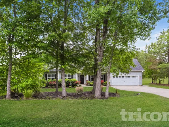 78 Wolf Creek Dr, Wendell, NC 27591