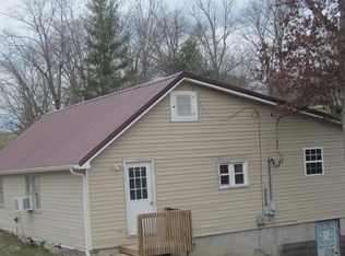 8439 Highway 290, Annville, KY 40402