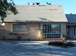 2005 E Saint Louis Ave, Las Vegas, NV 89104
